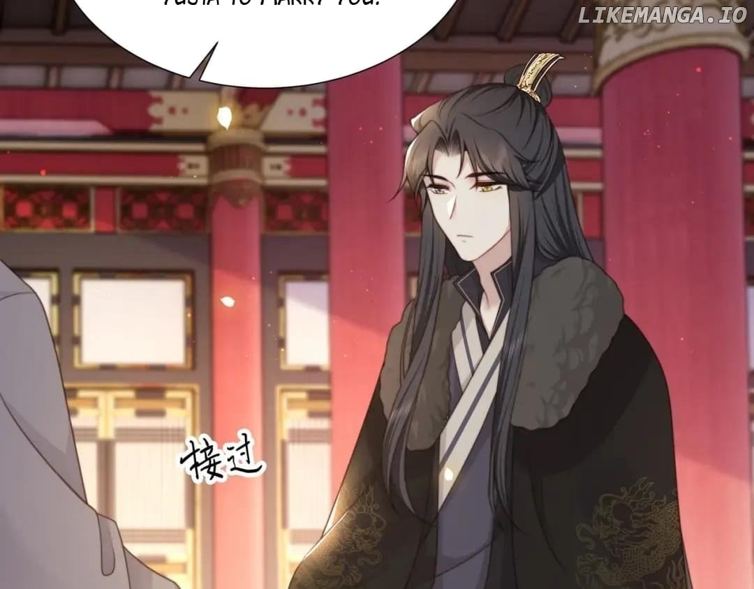 Lonely Emperor Chases His Sister-in-Law Chapter 73 - page 52